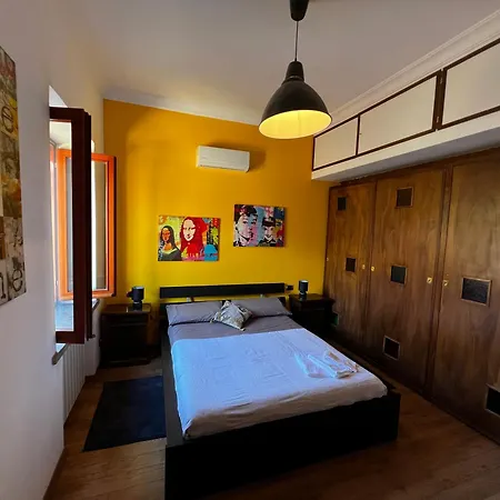 Di Marco A Hébergement de vacances *