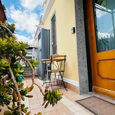 Di Marco A Hébergement de vacances *