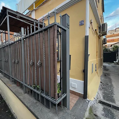 Holiday home Di Marco A Rome