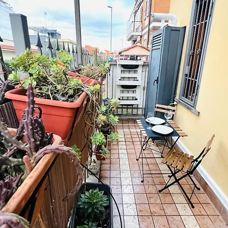 Di Marco A Casa vacanze *