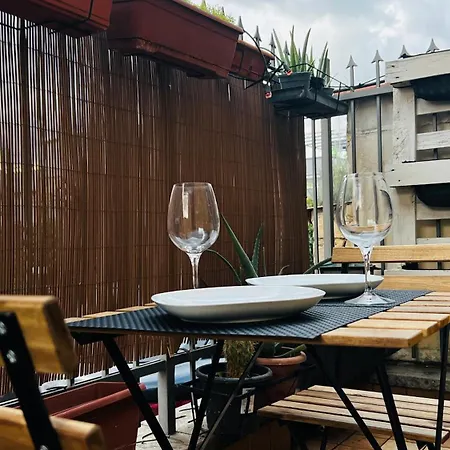 Di Marco A Casa vacanze Roma