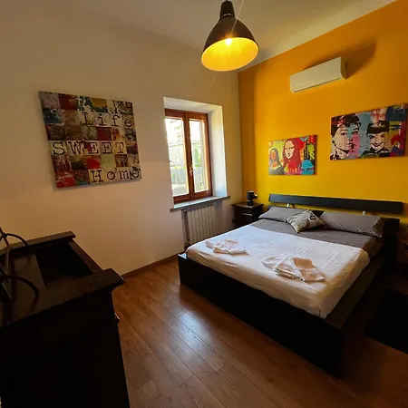 Vakantiehuis Di Marco A